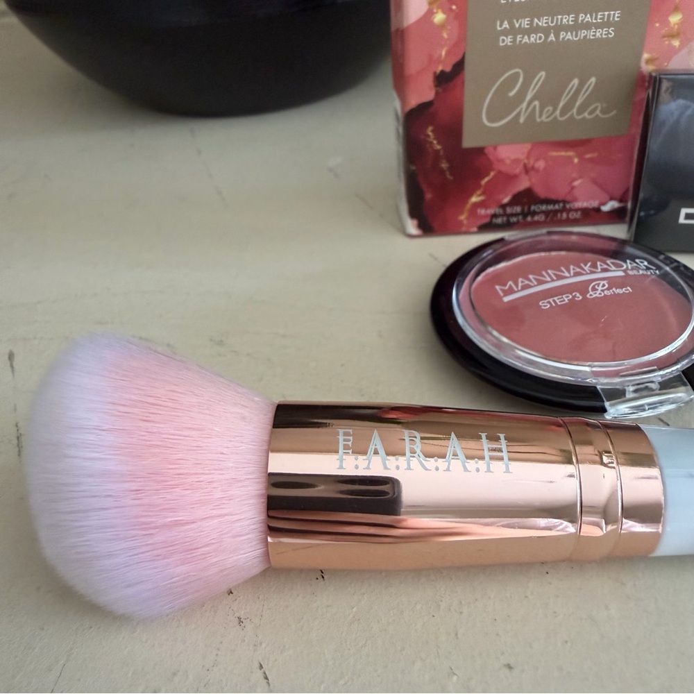 Makeup Color Set - Picture 3 of 16